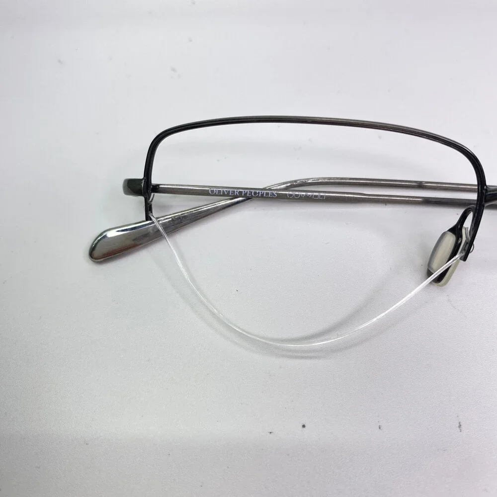 Oliver Peoples Lovano OV1033 4625 Lovano Brown 53-19-145 944